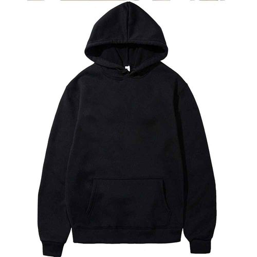 Sweat À Capuche Monochrome Pour Hommes,Haut Décontracté,Chemise De Protection,Pull À La Mode