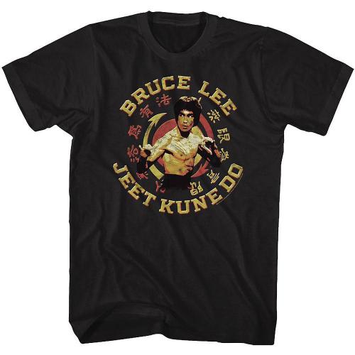 Bruce Lee Jkd Master T-Shirt