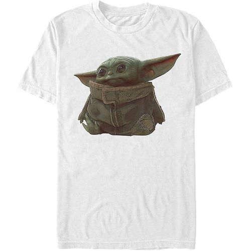 The Child Star Wars The Mandalorian T-Shirt