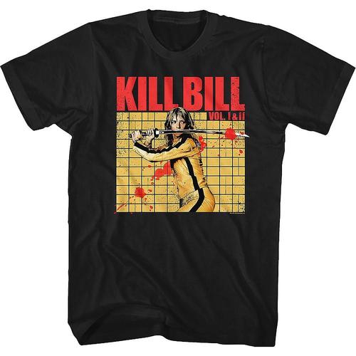 Kill Bill Vol. I & Ii T-Shirt