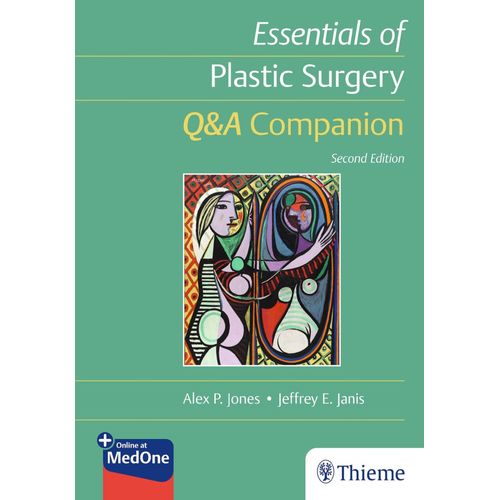 Essentials Of Plastic Surgery: Q&a Companion