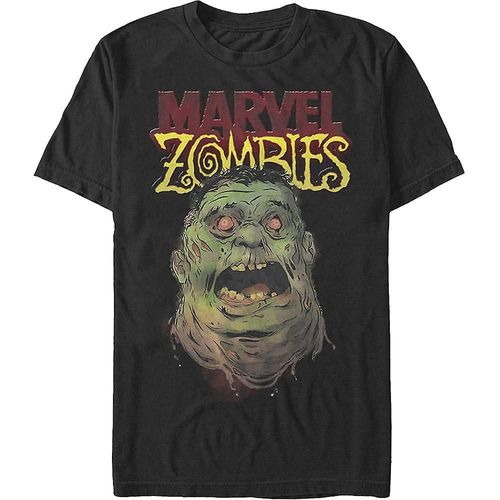 Zombie Incredible Hulk Marvel Comics T-Shirt