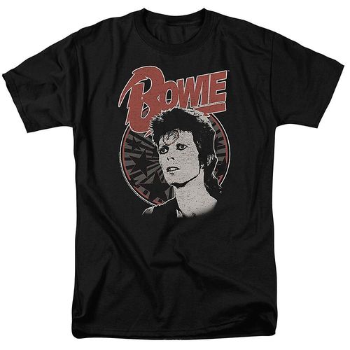 Space Oddity David Bowie T-Shirt