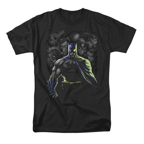 Batman Villains Unleashed T-Shirt
