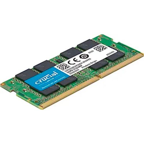 Ram de 8 gigabit (DDR4 , 2666MHz, pc portable)