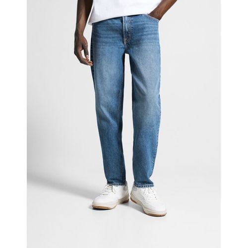 Jean Vintage Homme 36 Bleu