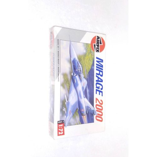Maquette Mirage 2000 Airfix-Airfix