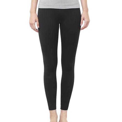 Pantalon Jogging Chinlon Taille Haute Femme