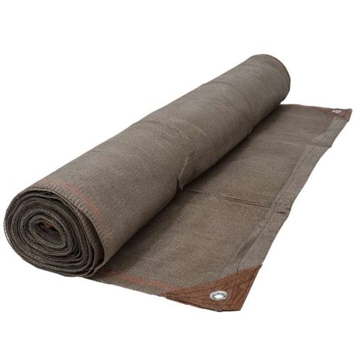 Brise Vue Taupe 220g/M2 Werkapro