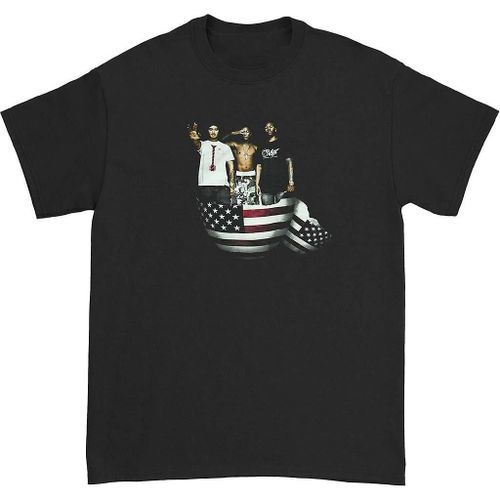 N.E.R.D T-Shirt