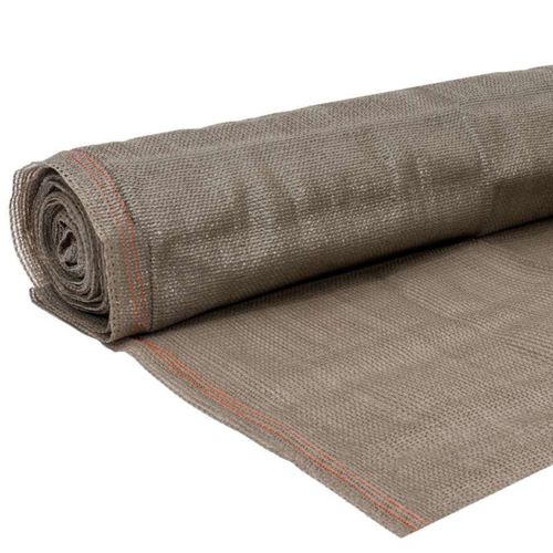 Brise Vue Taupe 150g/M2 Werkapro