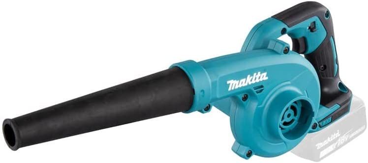 Souffleur MAKITA DUB185Z - LXT 18V - 3,2 m³/min (Machine nue)