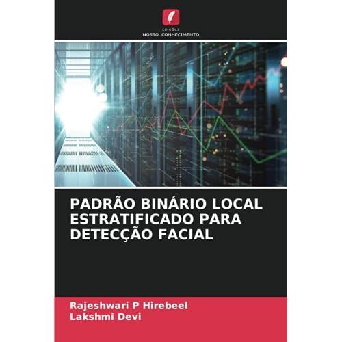 Padrão Binário Local Estratificado Para Detecção Facial