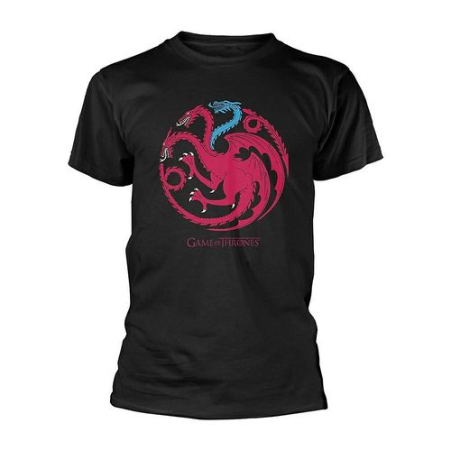 Game Of Thrones Ice Dragom T Shirt