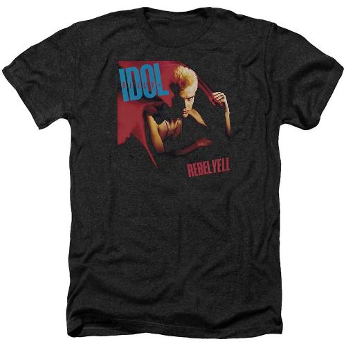 Billy Idol Rebel Yell T-Shirt