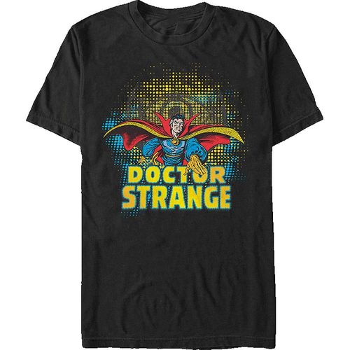 Marvel Doctor Strange Flying T-Shirt
