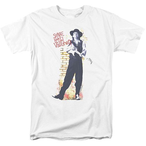 Stevie Ray Vaughan T-Shirt