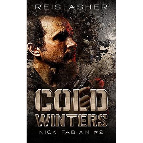 Cold Winters: Nick Fabian #2