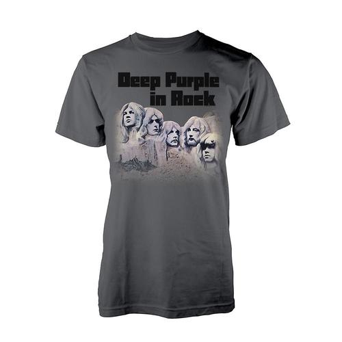 Deep Purple In Rock 2017 T Shirt