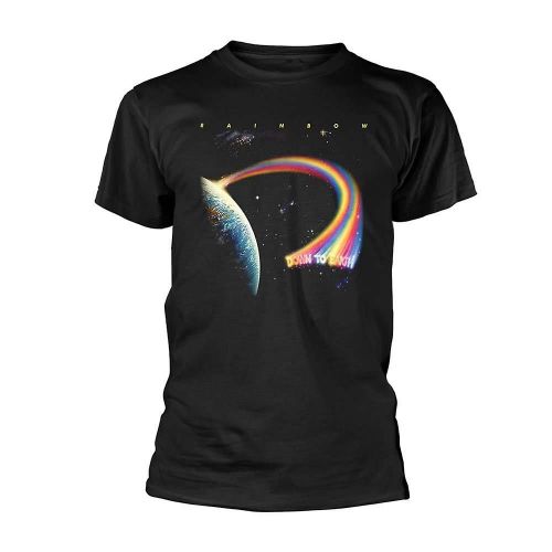 Rainbow Down To Earth T-Shirt
