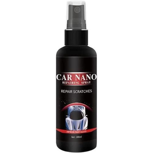 Réparation de rayures de voiture Nano Spray Anti Scratch Spray