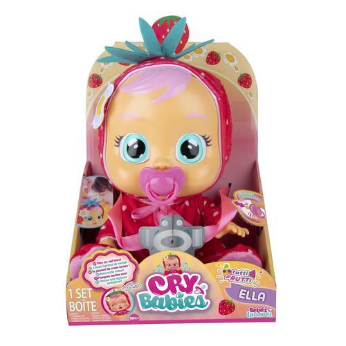 Imc Toys Cry Babies, Ella