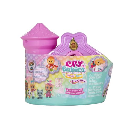 Cry Babies Magic Tears Maisons Des Contes Cbmt Storyland