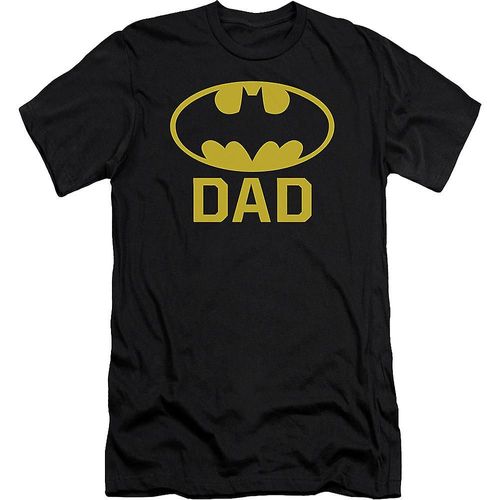 Batman Dad T-Shirt