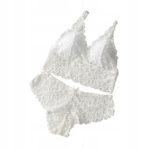 Ensemble De Soutien-Gorge Sexy V¿ºtements Lady Briefs