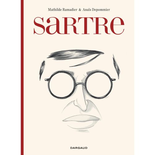 Sartre