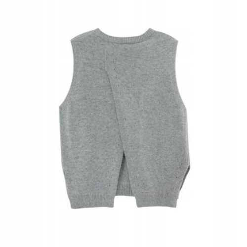 Pull Femme Mode Gilet Blouses Laches Avec