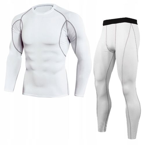 Ensembles De Sous-V¿ºtements Thermiques Cale?On Long Homme