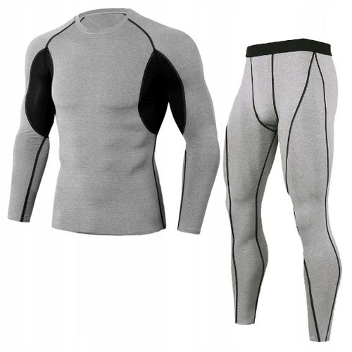 Ensembles De Sous-V¿ºtements Thermiques Cale?On Long Homme