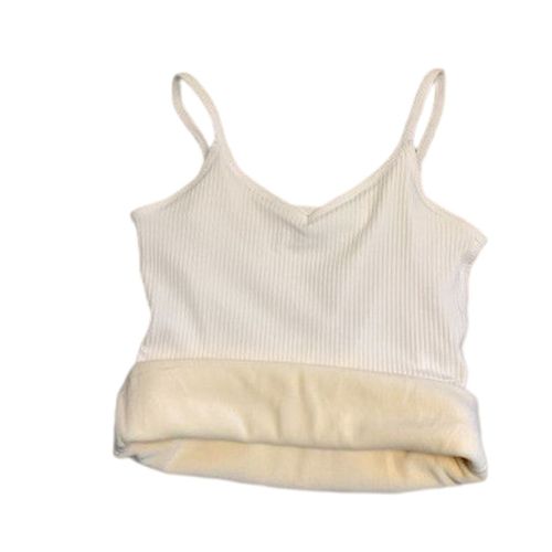 Sous-V¿ºtement Femme Gilet Uni Froid