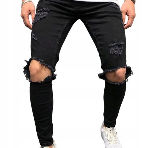 Pantalon Hip-Hop Amincissant Gar?On
