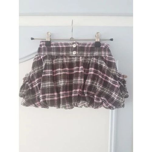 Jupe Girl2girl, Taille 4 Ans