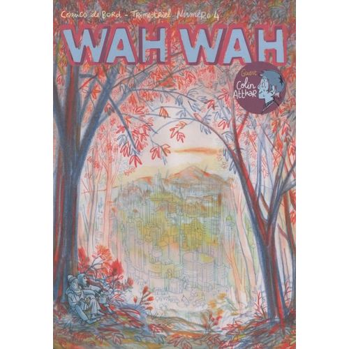 Wah Wah N°4