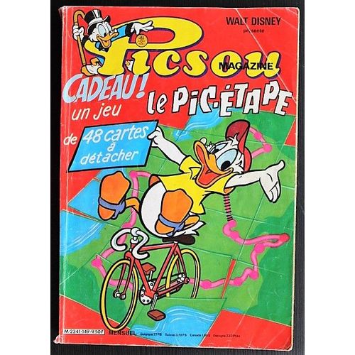 Picsou Magazine  149