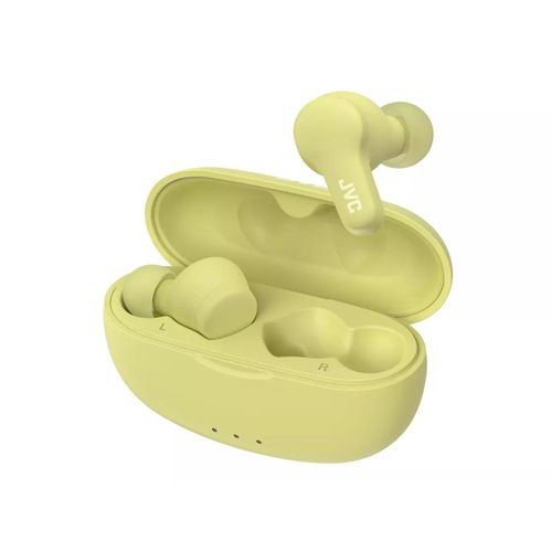 JVC HA-A7T2 True Wireless Vert pomme