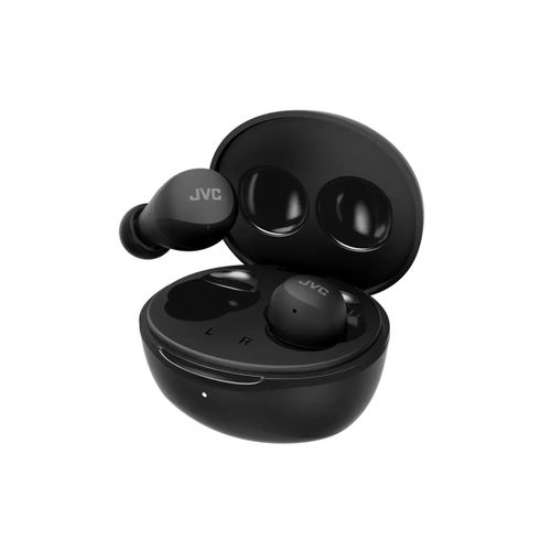 JVC HA-Z66T True Wireless Noir