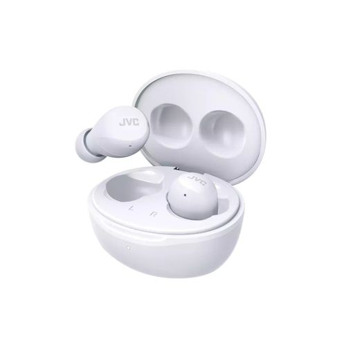 JVC HA-Z66T True Wireless Blanc