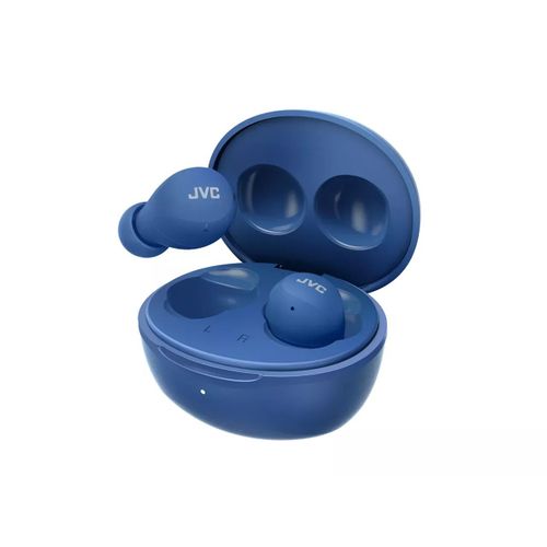 JVC HA-Z66T True Wireless Bleu