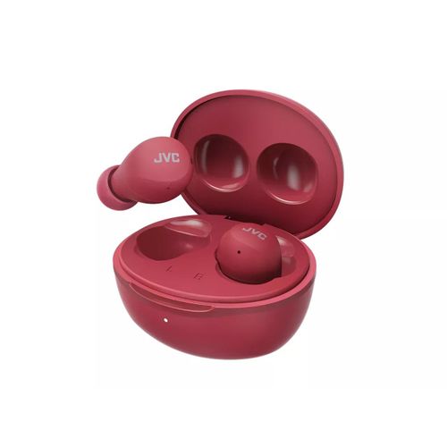 JVC HA-Z66T True Wireless Rouge