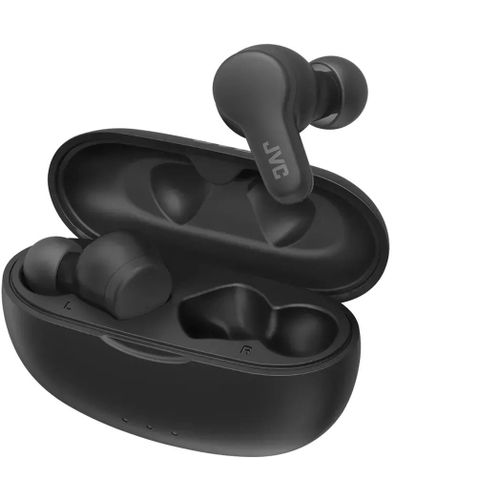 JVC HA-Z77T True Wireless Noir
