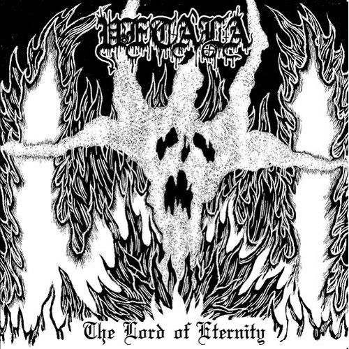 Vetala - The Lord Of Eternity [Vinyl]