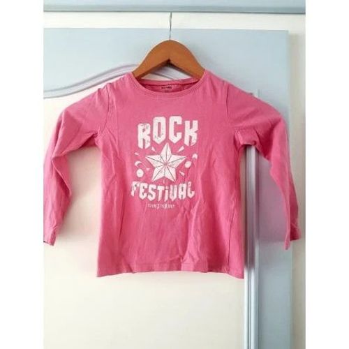 T-Shirt Kiabi, Taille 5 Ans
