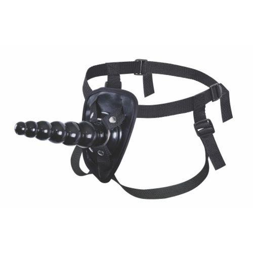 Gode Ceinture Strap On X Joyride Con Plug Anale