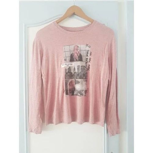 T-Shirt C&a, Taille 16 Ans