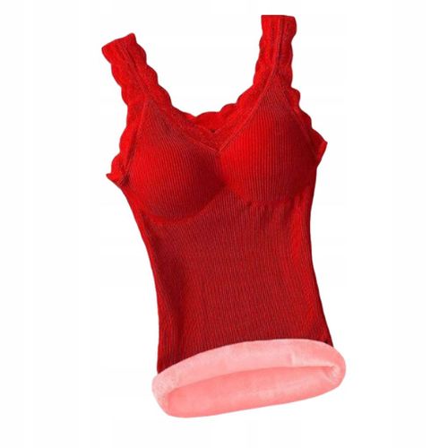 Gilet Thermoactif Warm Cold Weather Femme