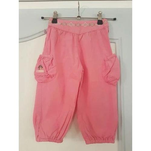 Pantalon Disney, Taille 2 Ans